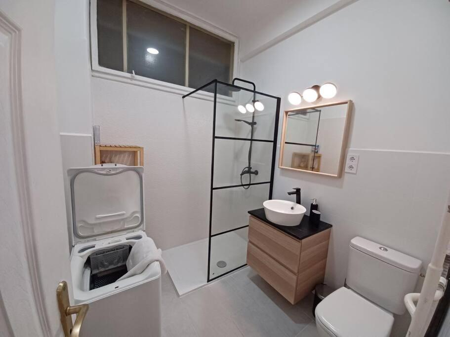 Hero'S Square Apartment Budapest Esterno foto